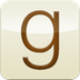 Goodreads logo